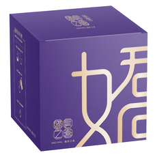 嬌房之喜 花椒茶包, 2g, 12入, 1盒
