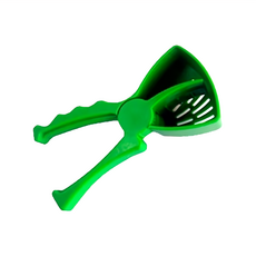 WE CHAMP 手動式水果夾 WTB-420, 1個, 100ml