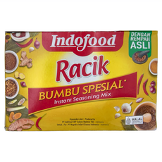 Indofood RAWON 調料包 24包, 1.2kg, 1盒