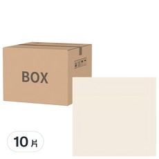 TOLI 東理日本寵物防滑地墊 AK2702, 40 x 40cm, 香草奶油色, 10片