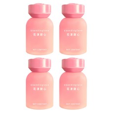 s361車載香薰, 花漾甜心, 125ml, 1入
