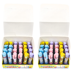 ଙ୍କ翔國際 雷彩自動橡皮擦, 24支, 吉妮家族, 2盒