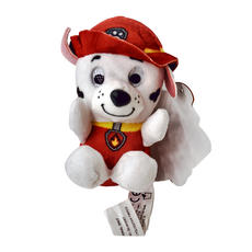 SPIN MASTER 汪汪隊立大功美國GUND 3吋絨毛娃娃 - 經典版毛毛, 1個