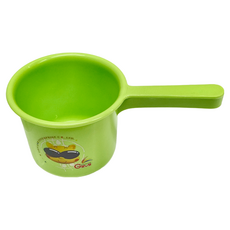 GIMI 吉米 花紋水瓢 K-836 1.5L, 顏色隨機, 1個