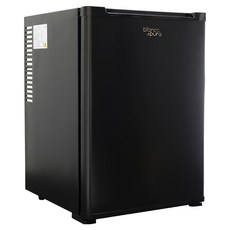 bianco dipuro 彼安特 半導體製冷冰箱, 黑色, RF011