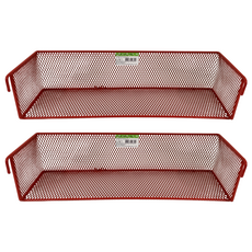 大台灣企業社 高密籃, 紅色, 2個