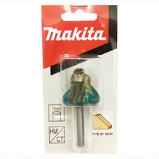 Makita 牧田 台灣公司貨 木工刀具d-15207, 1個
