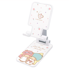 GARMMA Little Twin Stars 折疊支架 台灣設計 ABS塑料, 午茶時光, 1個