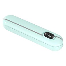 【妮妃嚴選】真空封口機 綠色, 強大吸力 快速抽出空氣 乾/濕/軟/粉通用