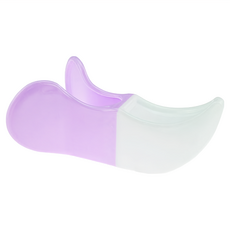 E.dot 美臀神器 盆底肌訓練器 美臀夾 0.30kg 紫色 提臀, 24 x 16 x 11cm, 1個