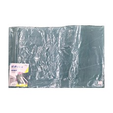 ABEL 力大牌 A1切割墊 66801, 綠色