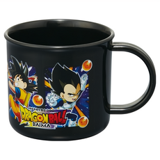 Skater 漱口杯 200ml, 七龍珠, 1個