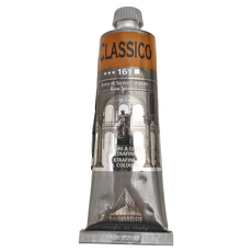 MaIMeRI 美利 經典油畫顏料 MA-306161 161 RAW SIENNA 生茶紅, 60ml, 1色
