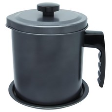 FREIZ 和平 Eco La Rocca 油壺 附托盤 DER-5227 1.5L 防漏油壺, 1個