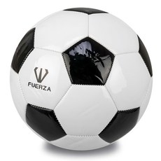 FUERZA LUNA 足球, 1個