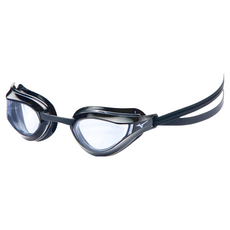 Mizuno 美津濃 度數7.0泳鏡 N3TEB95109, 黑色, 1個