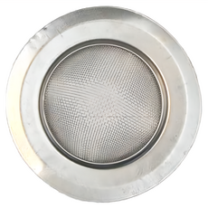 優質不鏽鋼廚房水槽防堵濾水器, 1個