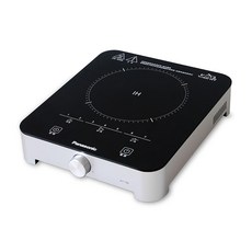 Panasonic 觸控旋鈕式IH微電腦電磁爐 原廠保固, 普通型, KY-T30