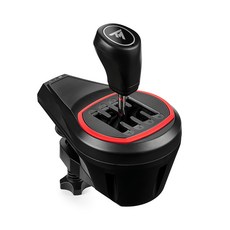 THRUSTMASTER 圖馬斯特 Add-On排檔桿 TH8S 賽車遊戲配件 逼真換檔體驗, 1個