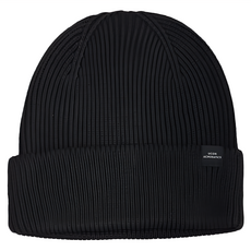 UCON ACROBATICS Mika 保暖反摺豆豆帽 長版 (黑色), 23~29 x 20cm