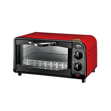 SANLUX 台灣三洋 電烤箱 9L 1個 原廠保固, SK-09C