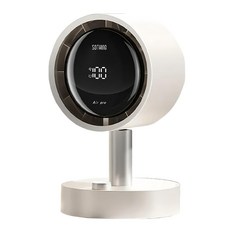 SOTHING 向物 淨化桌面風扇 Air Pro, DSHJ-S-2425A, 月光白