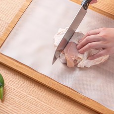 德利生活 料理墊砧板 免洗一次性 方便快捷, 1個