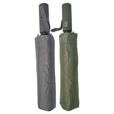 質感大傘面抗風傘 Set 彈力傘架 抗風防翻 2-3人 黑膠塗層 有效抵擋紫外線