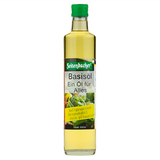 Seitenbacher 德國烹調專用葵花油
