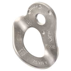 FIXE HANGER 316L STEEL 耳片 25kN, V00410-C100, 10mm