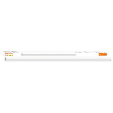 OSRAM 歐司朗 朗德萬斯 星皓LED支架燈3尺 15W, 燈泡色, 1支