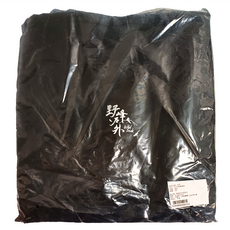 Wild Peak 野峰 帳篷通用紗門, 中間有磁鐵，可自動閉合, 適用於多款隧道帳, 單色, 760g