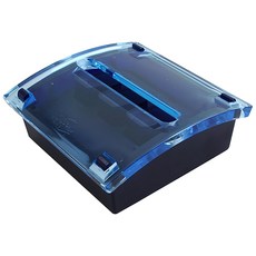 3M Post-it 利貼 抽取式便條台 C4216, 藍色, 1個