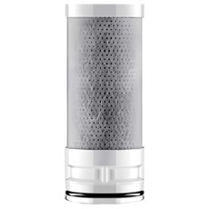 Toppuror 泰浦樂 三段式龍頭淨水器專用濾心 適用於TPR-SEF22 居家生活除氯淨水 DIY簡單安裝, SF-18, 1個