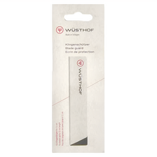 WUSTHOF 三叉 夾式刀套 2.5x12cm 德國製造, 白色, 1盒