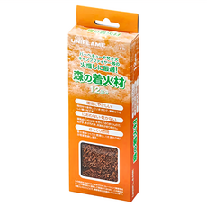UNIFLAME 間伐安心著火材 Set 森林的著火材 1組, 1個