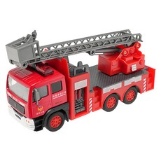 EAPAO 易保 雲梯消防車, 1入