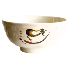 BUBUCook 湯盤, 米色, 24 件組湯盤, 1組