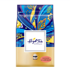 High Tea 伂橙 熱帶天堂紅茶包, 25g, 20包, 1袋