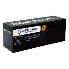 NEXTPAGE 相容感光滾筒 適用於 Brother HL-L2320D/DCP-L2520D/MFC-L2700D 印表機, 1個