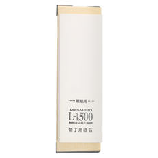 MASAHIRO 正廣作 正廣油石附架 40102 L-1500, 1個