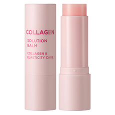 TONYMOLY 膠原蛋白保濕萬用棒, 膠原蛋白彈力護理方案, 10g, 1支