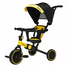 smartmom 八合一多功能兒童滑步, 變形金剛, 1個