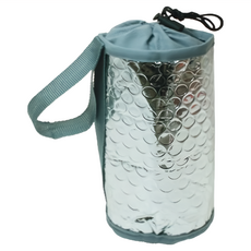 genki bebi 元氣寶寶 母乳保鮮袋 600ml 保溫保冷 便攜式, 1個