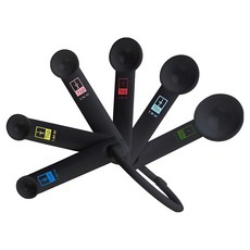 FOX RUN 量匙6件組, 1組