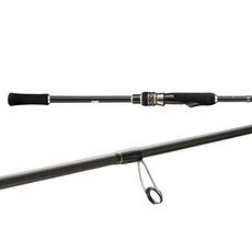 Abu Garcia 土星 III SATURN 3 直柄 海水路亞竿 海鱸竿 輕岸拋 根釣 STSIII-862M, 1支