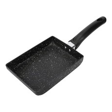 GOZENBO 御膳坊 不沾岩板玉子燒, 19cm, 1個