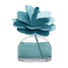 MUHa 穆哈 意大利進口室內香氛擴香瓶, 海風, 1瓶, 200ml