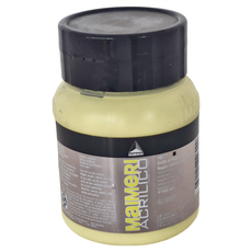 MaIMeRI 美利 壓克力顏料 MA-0934105, 500ml, 1色