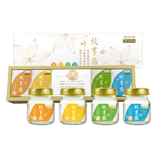 余仁生 純享燕禮盒 4瓶, 160g, 1盒